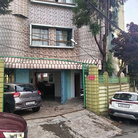 Our Villa Guest House By Roh 西隆 外观 照片