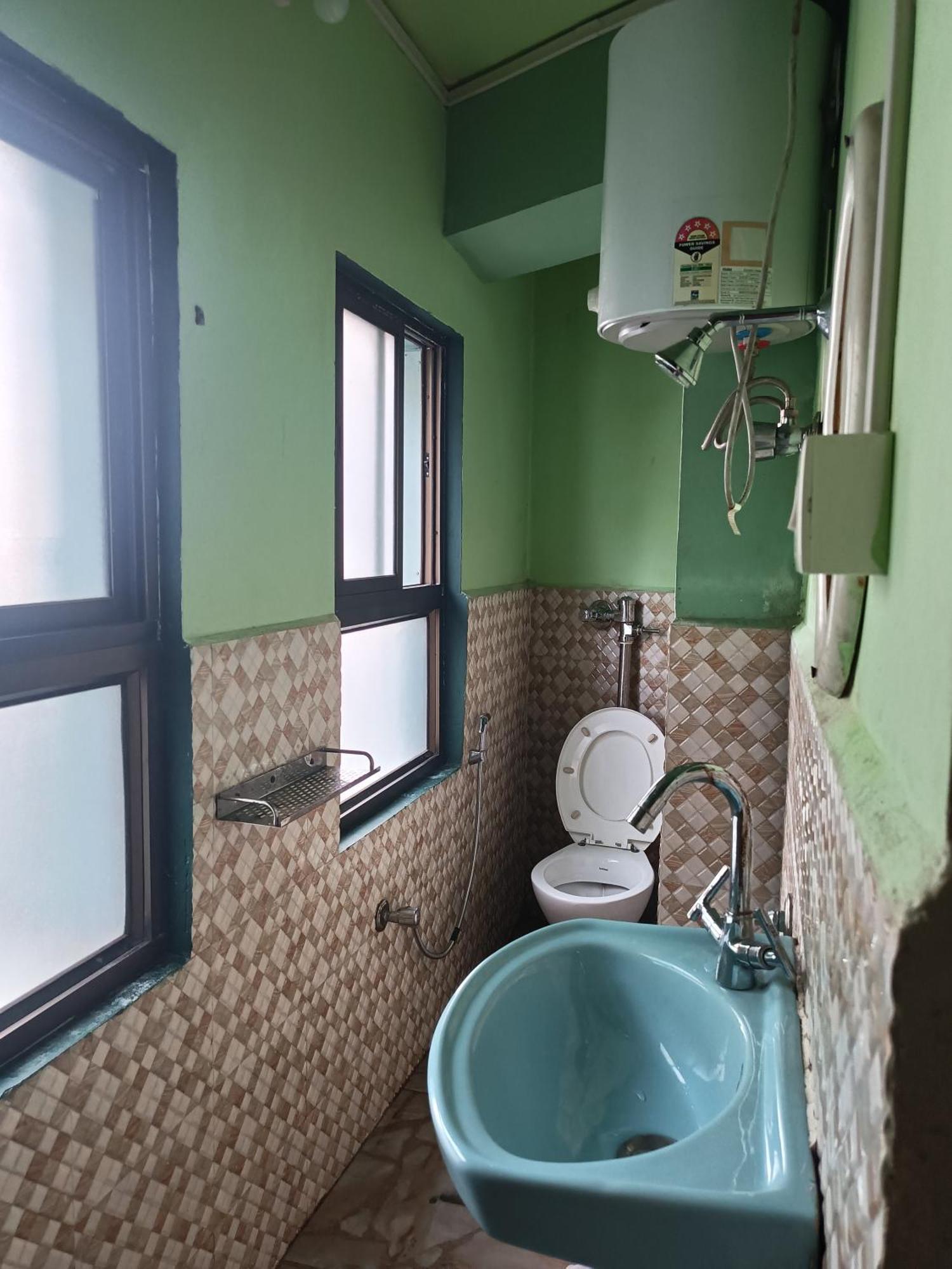 Our Villa Guest House By Roh 西隆 外观 照片